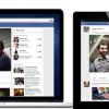 Facebook’s New News Feed Announced